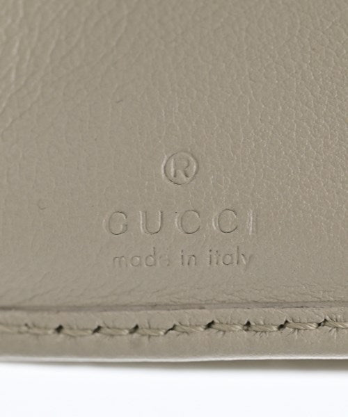 GUCCI 錢包/零錢包