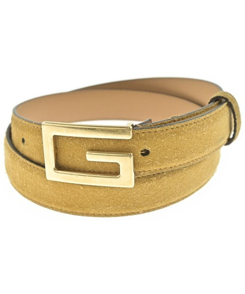 GUCCI 皮帶