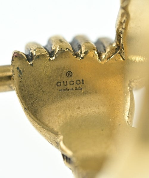 GUCCI 戒指