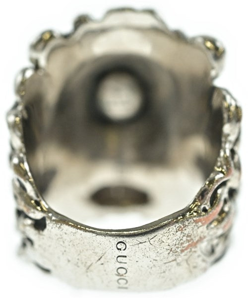 GUCCI 戒指
