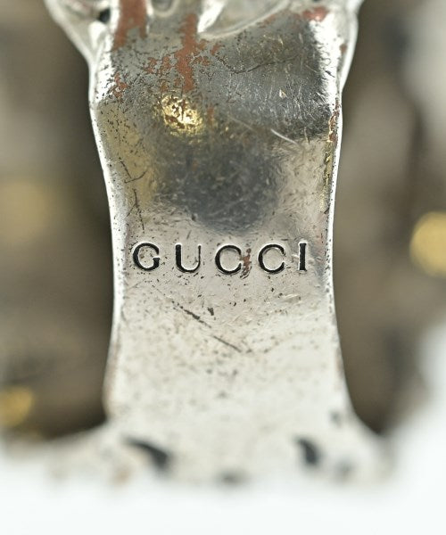 GUCCI 戒指