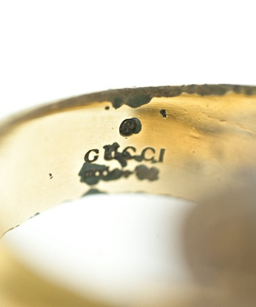 GUCCI 戒指