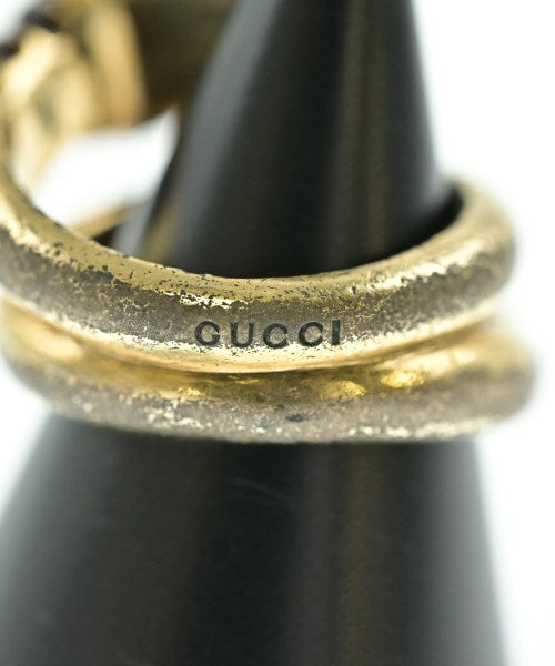 GUCCI 戒指