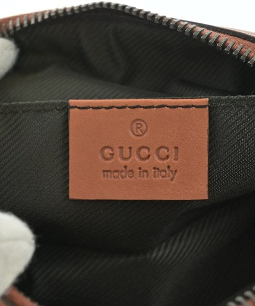 GUCCI 小袋