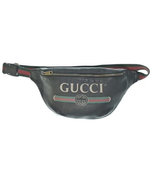 GUCCI 肩背包