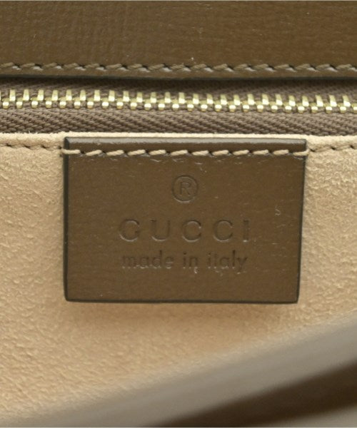 GUCCI 肩背包
