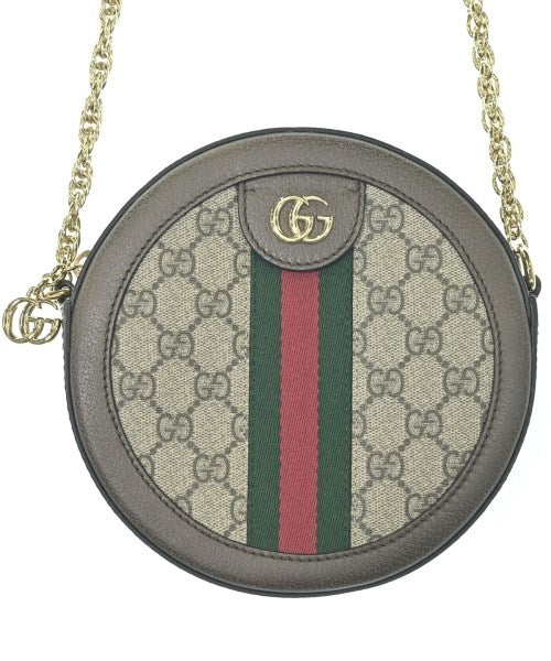 GUCCI 肩背包