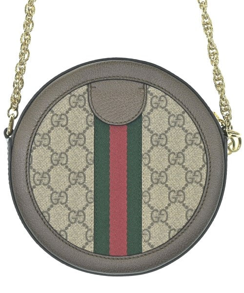 GUCCI 肩背包
