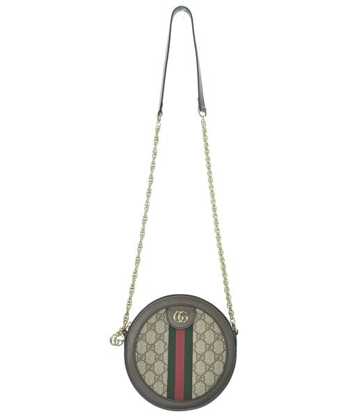GUCCI 肩背包