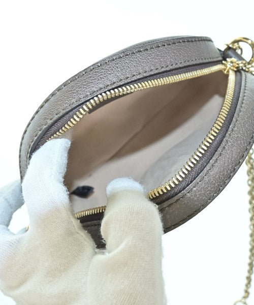 GUCCI 肩背包