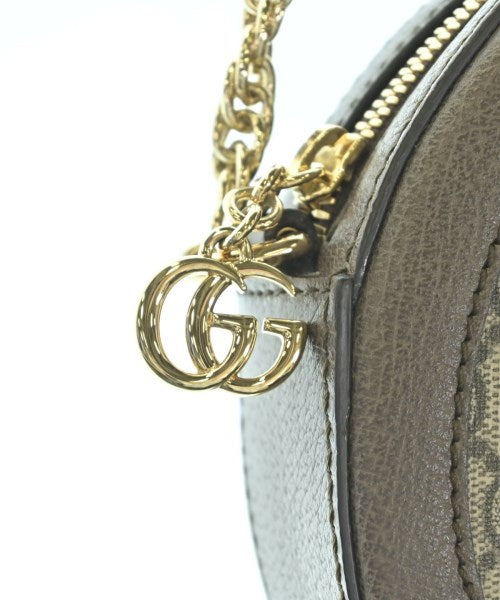 GUCCI 肩背包
