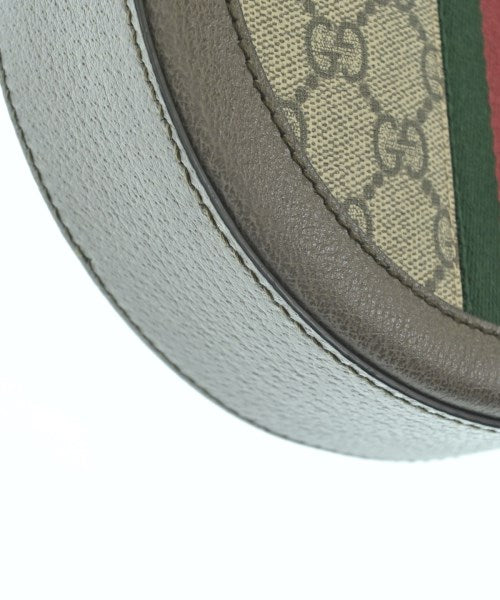 GUCCI 肩背包