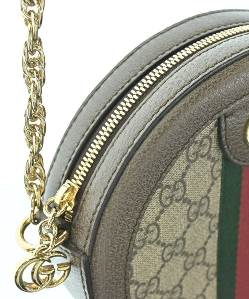 GUCCI 肩背包