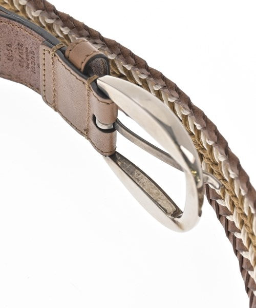 GUCCI 皮帶