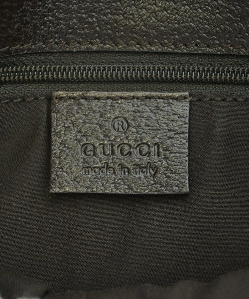 GUCCI 肩背包