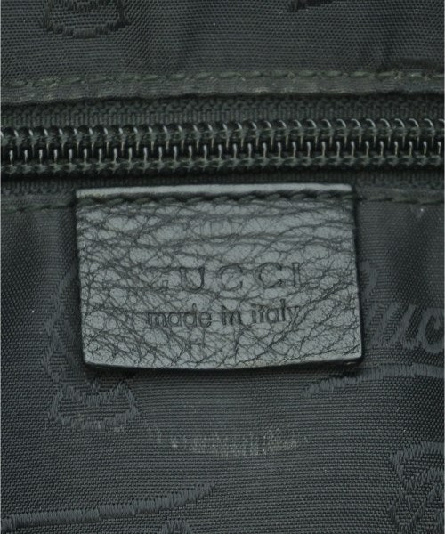 GUCCI 肩背包