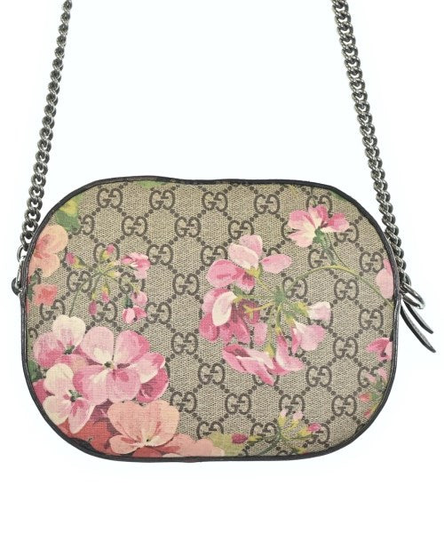 GUCCI 肩背包