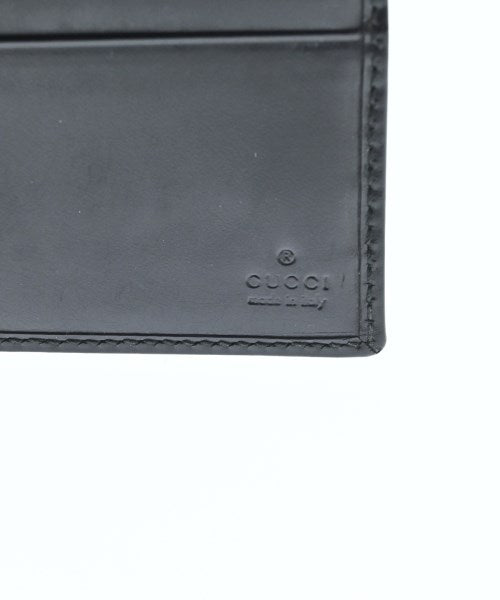 GUCCI 錢包/零錢包
