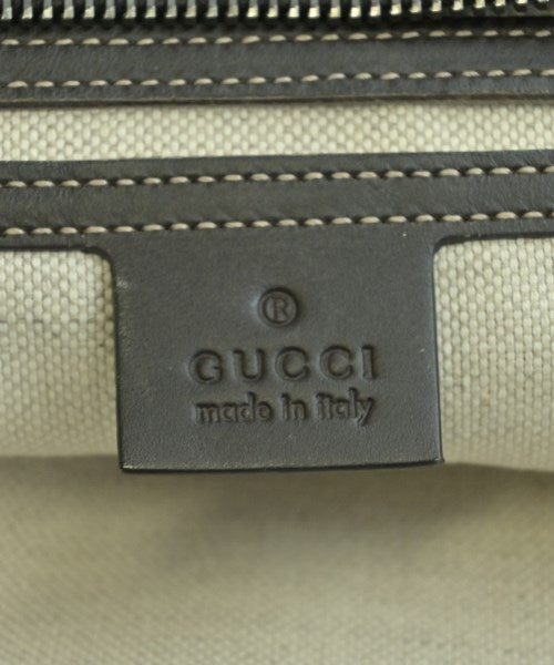 GUCCI 托特包