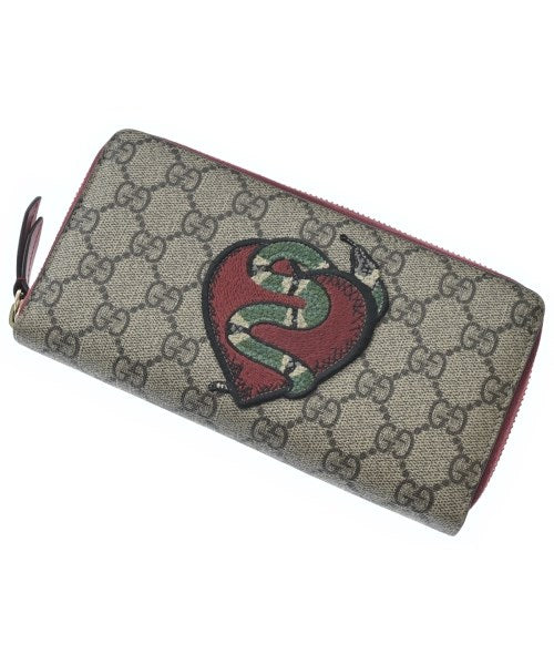 GUCCI 錢包/零錢包