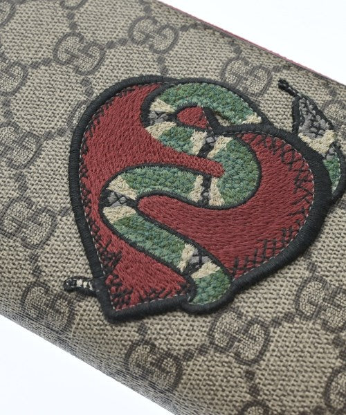 GUCCI 錢包/零錢包