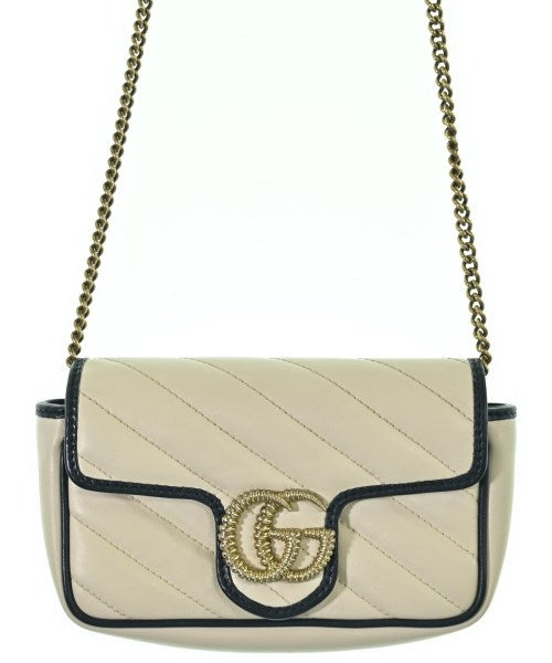 GUCCI 肩背包