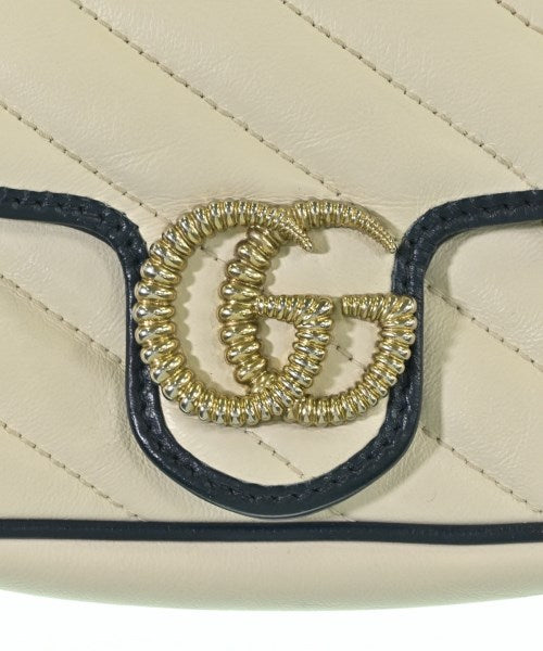 GUCCI 肩背包