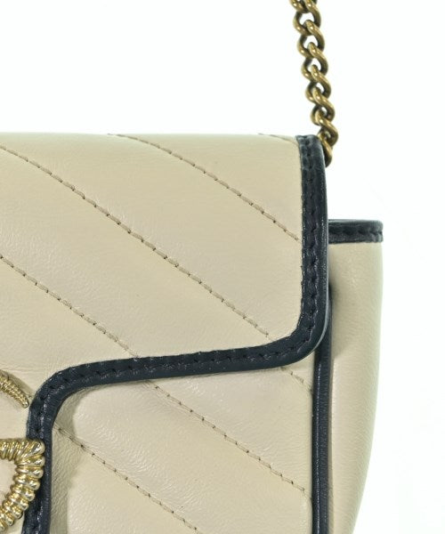 GUCCI 肩背包