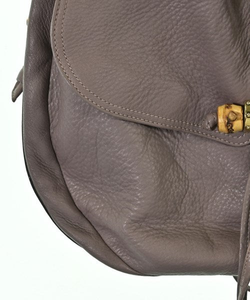 GUCCI 肩背包
