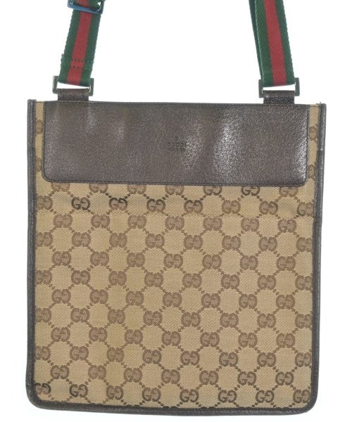 GUCCI 肩背包