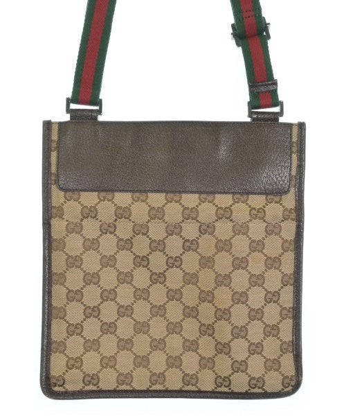 GUCCI 肩背包