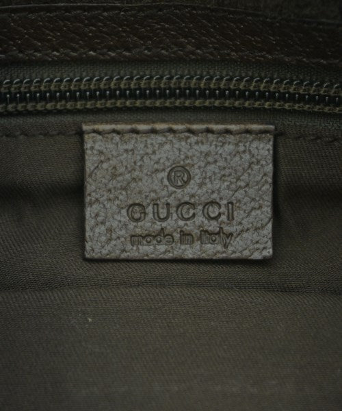 GUCCI 肩背包