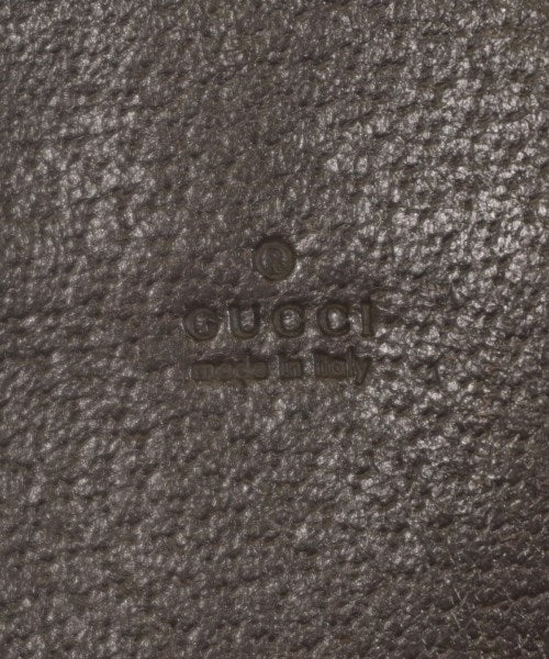 GUCCI 肩背包