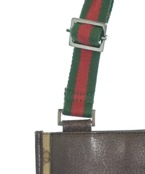 GUCCI 肩背包