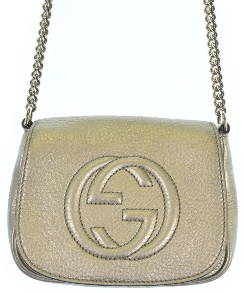 GUCCI 肩背包
