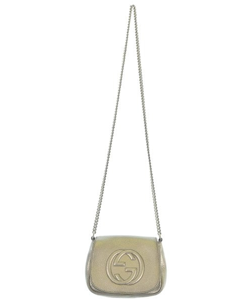 GUCCI 肩背包