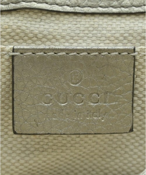 GUCCI 肩背包
