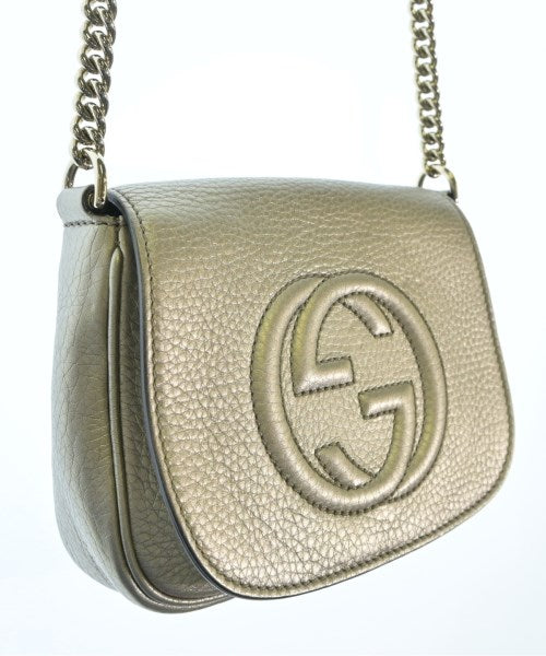 GUCCI 肩背包