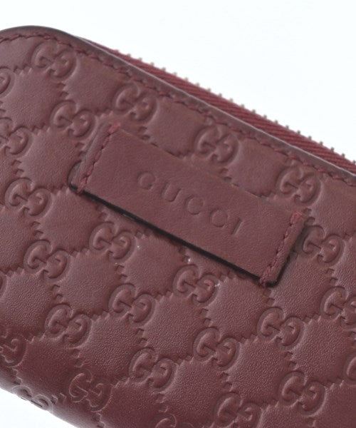 GUCCI 錢包/零錢包