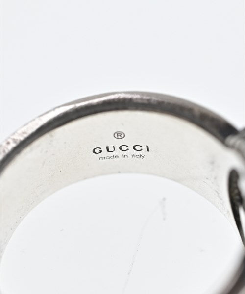 GUCCI 戒指