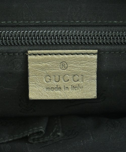 GUCCI 托特包