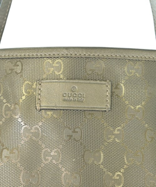 GUCCI 托特包