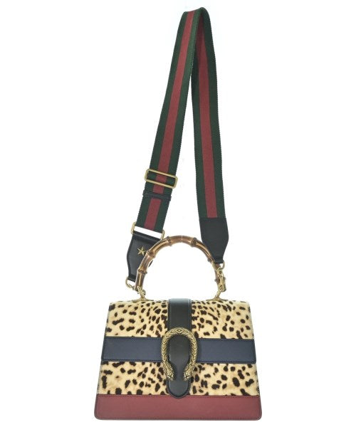 GUCCI 手提包