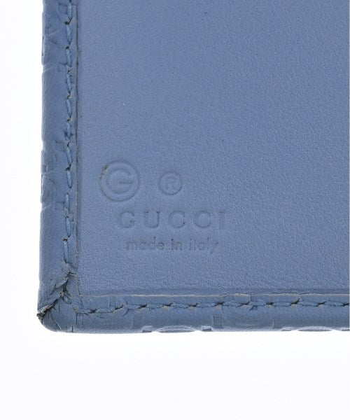 GUCCI 錢包/零錢包