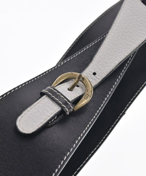 GUCCI 皮帶