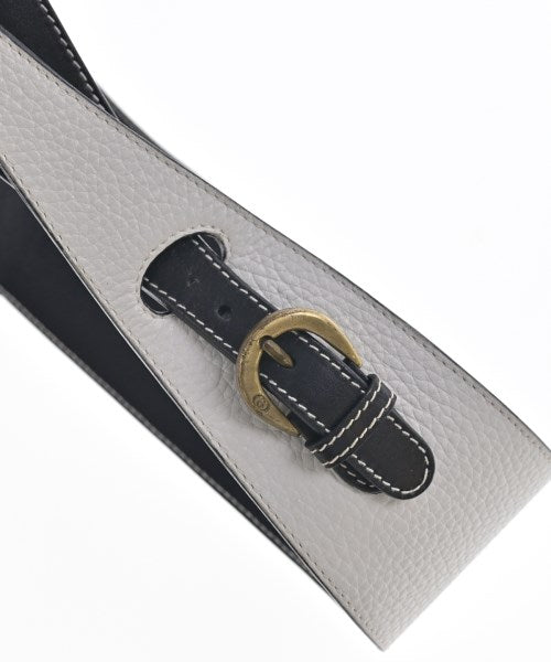 GUCCI 皮帶