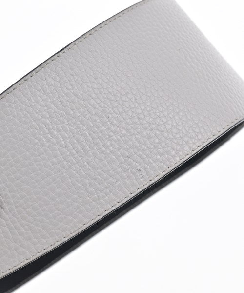 GUCCI 皮帶
