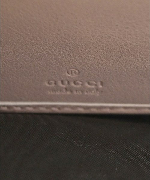 GUCCI 錢包/零錢包