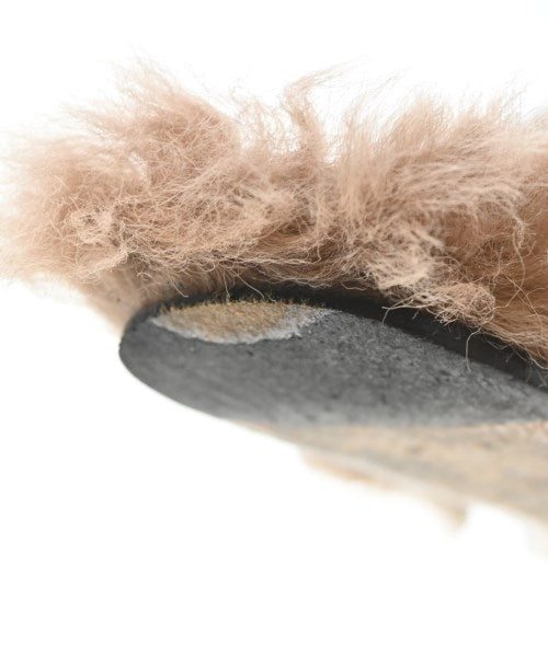 GUCCI 涼鞋