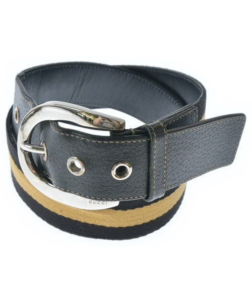 GUCCI 皮帶